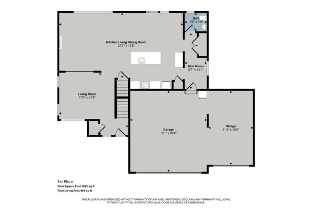8479 Twin Lakes Drive, Jenison, MI 49428