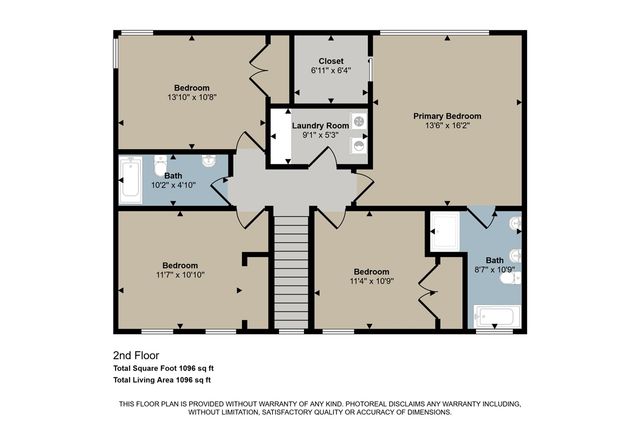 8479 Twin Lakes Drive, Jenison, MI 49428