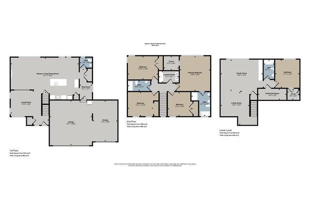 8479 Twin Lakes Drive, Jenison, MI 49428