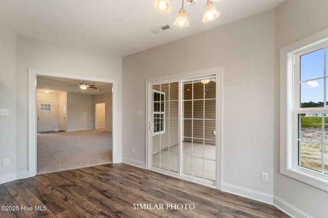 425 Montgomery Drive, Jacksonville, NC 28546