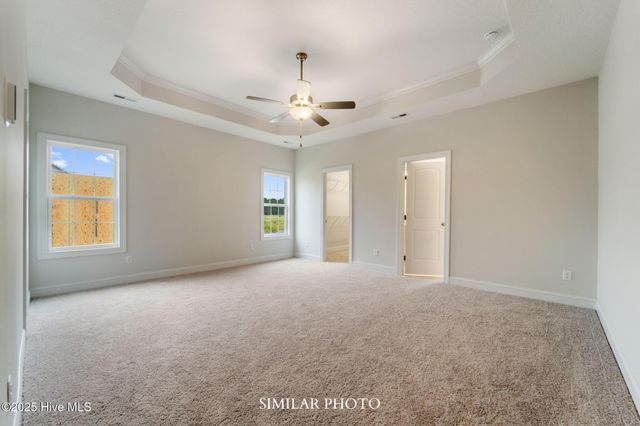 425 Montgomery Drive, Jacksonville, NC 28546