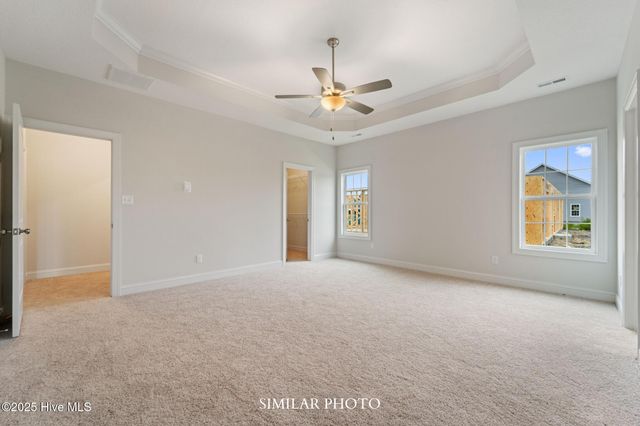 425 Montgomery Drive, Jacksonville, NC 28546