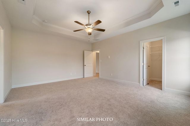 425 Montgomery Drive, Jacksonville, NC 28546