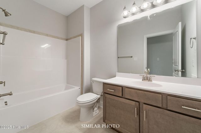 425 Montgomery Drive, Jacksonville, NC 28546