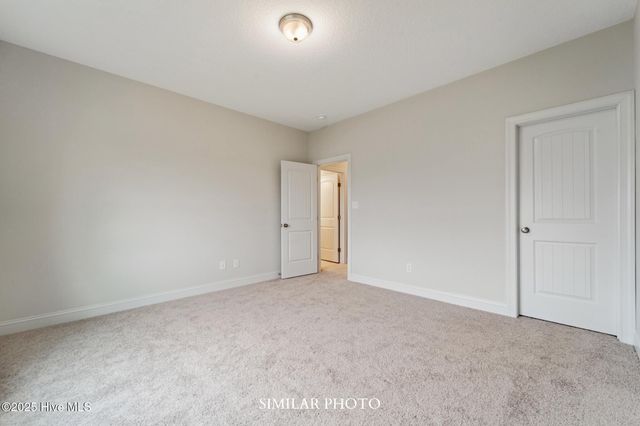 425 Montgomery Drive, Jacksonville, NC 28546