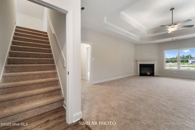 425 Montgomery Drive, Jacksonville, NC 28546