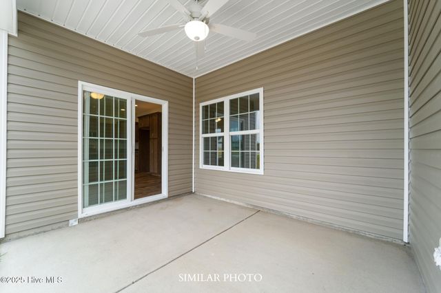 425 Montgomery Drive, Jacksonville, NC 28546