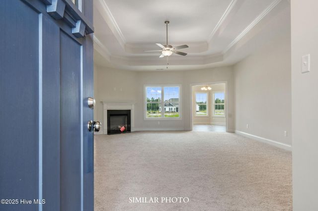 425 Montgomery Drive, Jacksonville, NC 28546