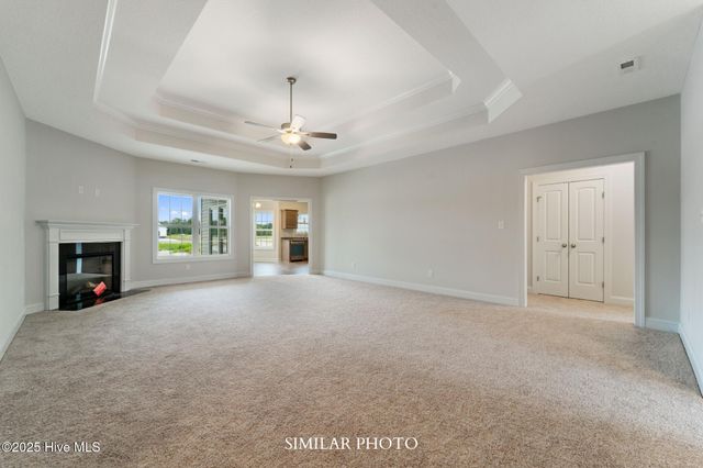 425 Montgomery Drive, Jacksonville, NC 28546