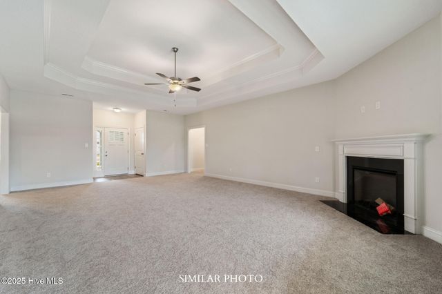 425 Montgomery Drive, Jacksonville, NC 28546