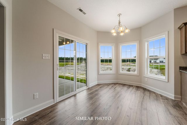 425 Montgomery Drive, Jacksonville, NC 28546