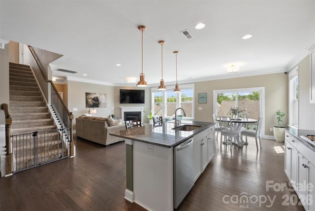 130 Carolina Ash Lane, Mooresville, NC 28117