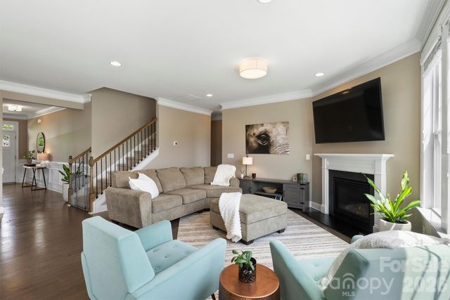 130 Carolina Ash Lane, Mooresville, NC 28117