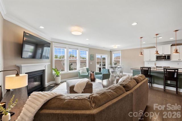 130 Carolina Ash Lane, Mooresville, NC 28117