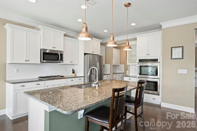 130 Carolina Ash Lane, Mooresville, NC 28117