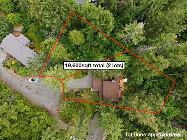 42003 SE 166th Street, North Bend, WA 98045