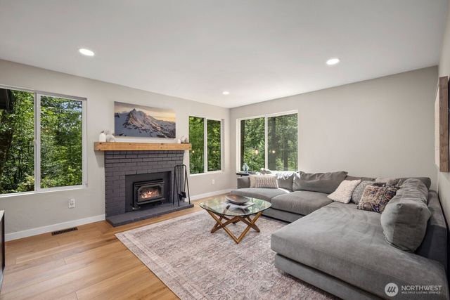 42003 SE 166th Street, North Bend, WA 98045
