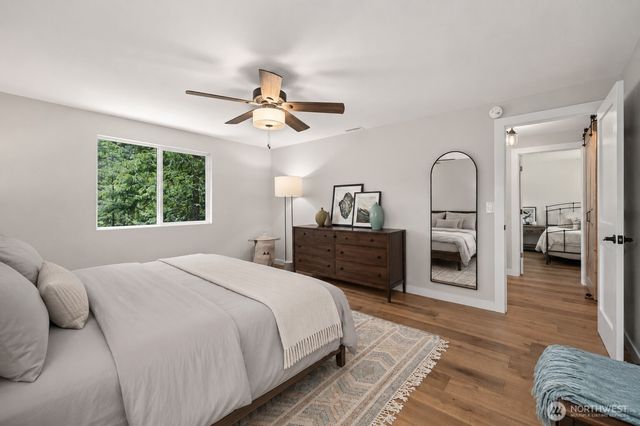 42003 SE 166th Street, North Bend, WA 98045