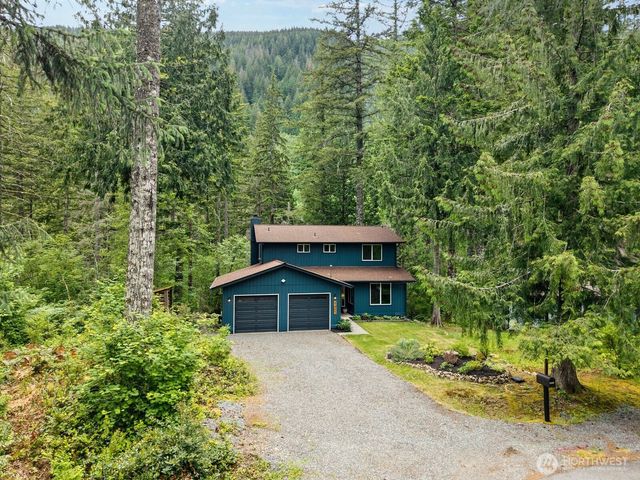 42003 SE 166th Street, North Bend, WA 98045