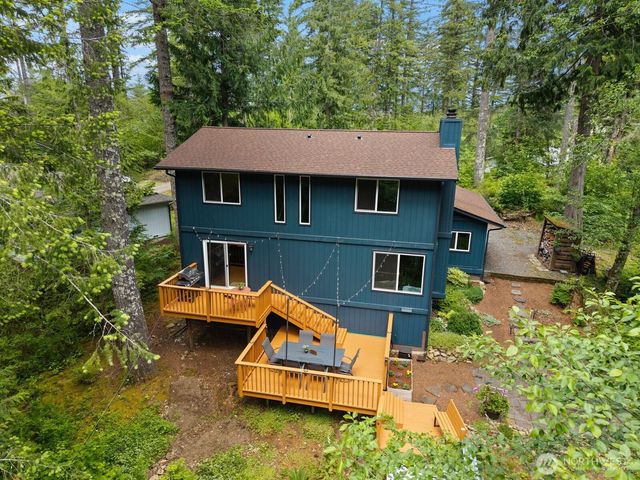 42003 SE 166th Street, North Bend, WA 98045