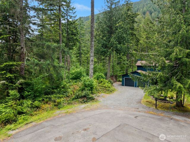 42003 SE 166th Street, North Bend, WA 98045
