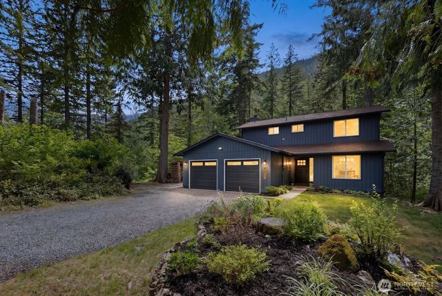 42003 SE 166th Street, North Bend, WA 98045
