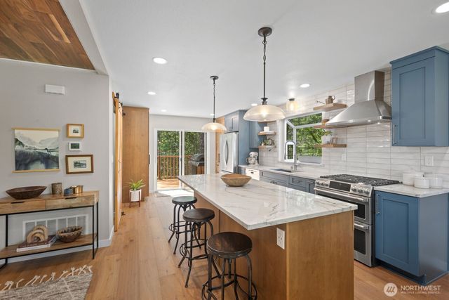 42003 SE 166th Street, North Bend, WA 98045