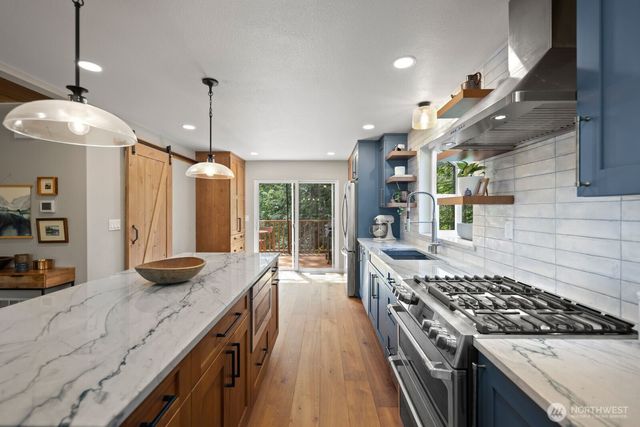 42003 SE 166th Street, North Bend, WA 98045
