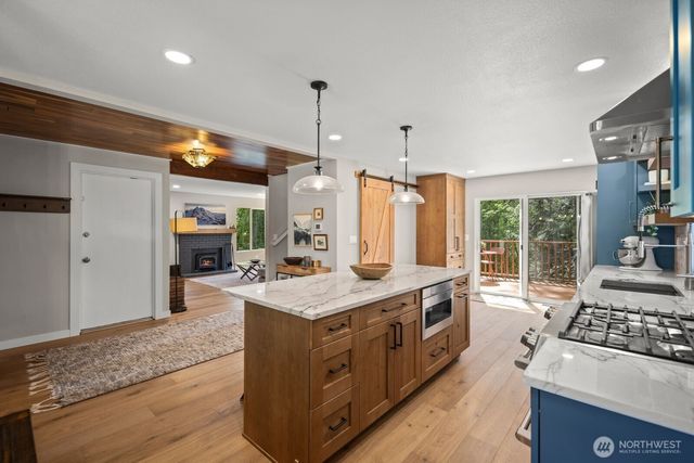 42003 SE 166th Street, North Bend, WA 98045