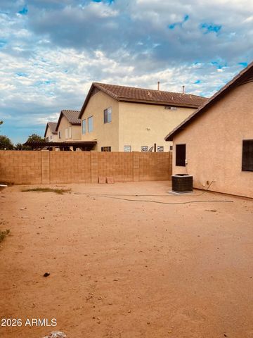 1809 N 94th Avenue, Phoenix, AZ 85037