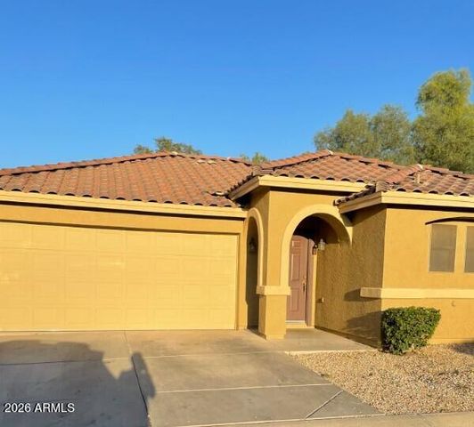 1809 N 94th Avenue, Phoenix, AZ 85037