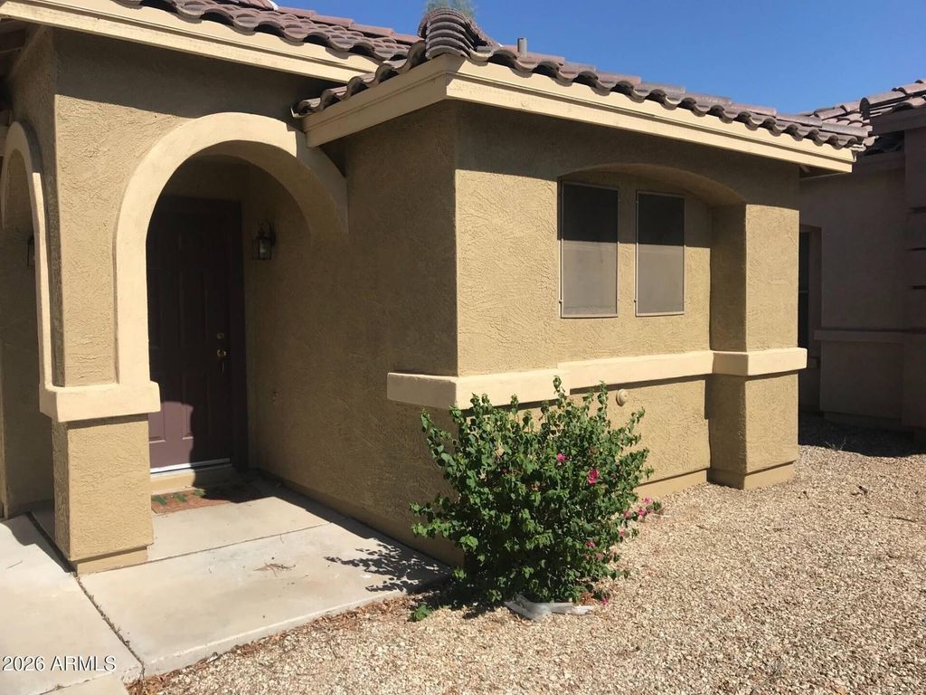 1809 N 94th Avenue, Phoenix, AZ 85037