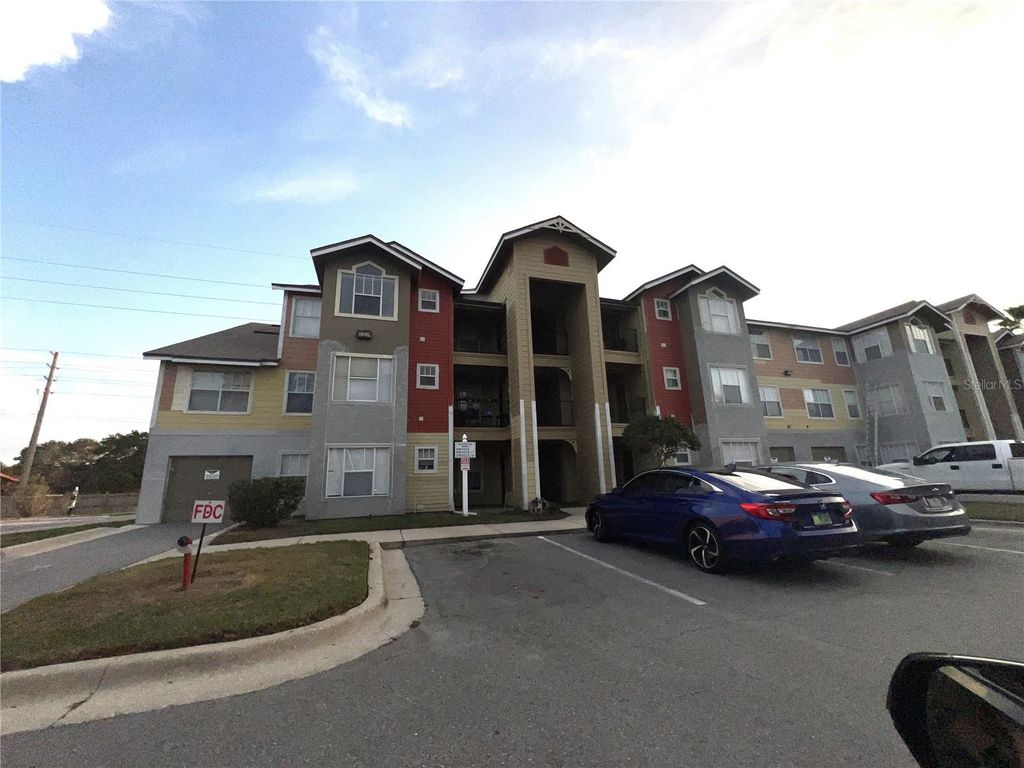 2202 KEY WEST COURT 638, Kissimmee, FL 34741