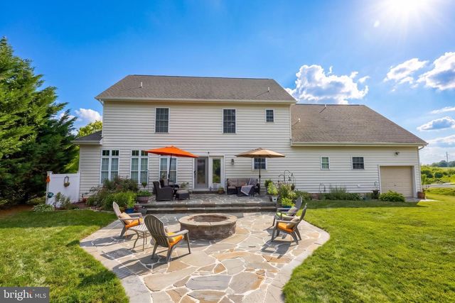 520 DUQUESNE RD, York, PA 17402
