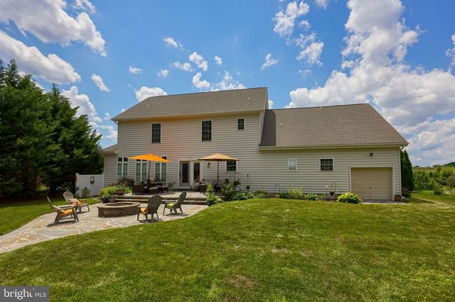 520 DUQUESNE RD, York, PA 17402