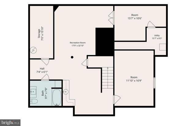520 DUQUESNE RD, York, PA 17402