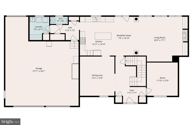 520 DUQUESNE RD, York, PA 17402