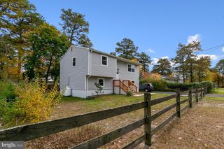 305 WICHITA TRL, Browns Mills, NJ 08015