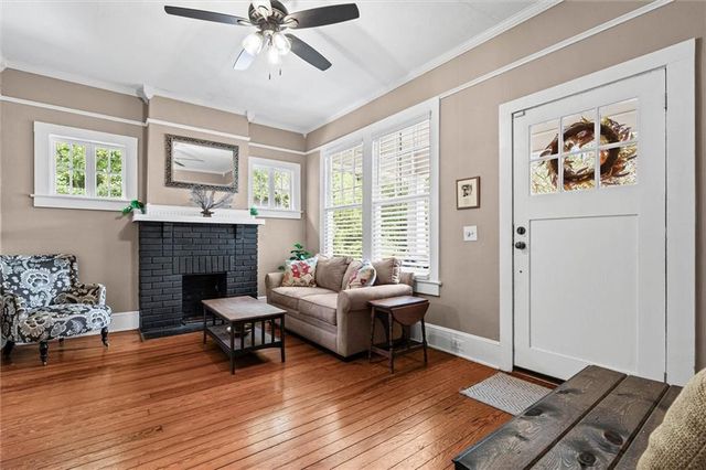 20 S Carlen Street, Mobile, AL 36606
