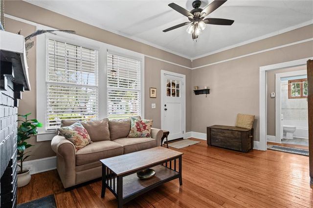 20 S Carlen Street, Mobile, AL 36606