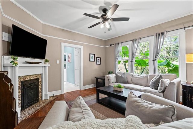 20 S Carlen Street, Mobile, AL 36606