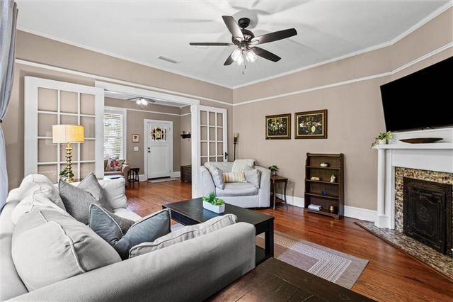 20 S Carlen Street, Mobile, AL 36606