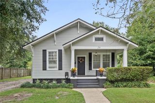 20 S Carlen Street, Mobile, AL 36606