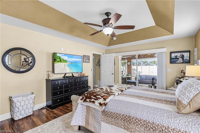 3420 NW 45th AVE, Cape Coral, FL 33993