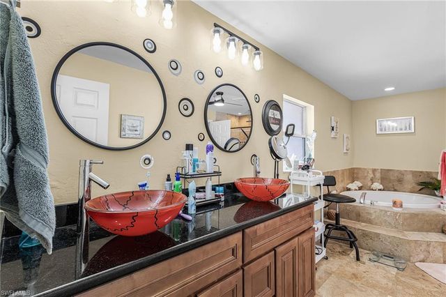 3420 NW 45th AVE, Cape Coral, FL 33993