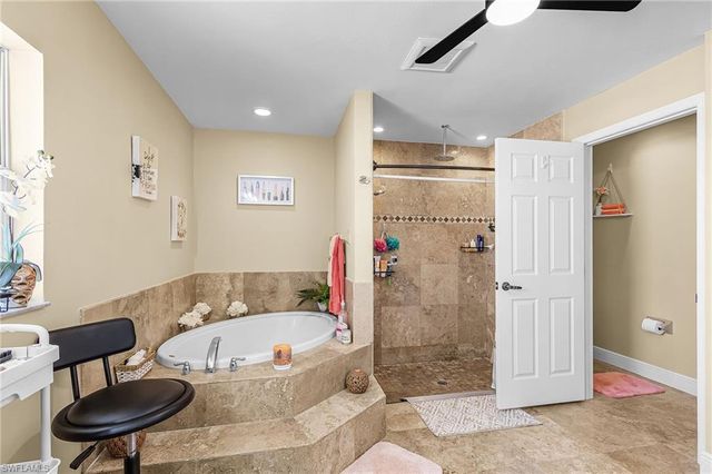 3420 NW 45th AVE, Cape Coral, FL 33993