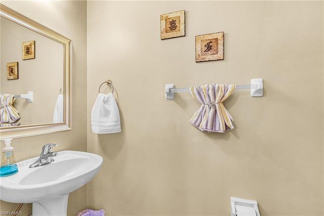 3420 NW 45th AVE, Cape Coral, FL 33993