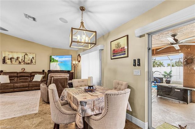 3420 NW 45th AVE, Cape Coral, FL 33993