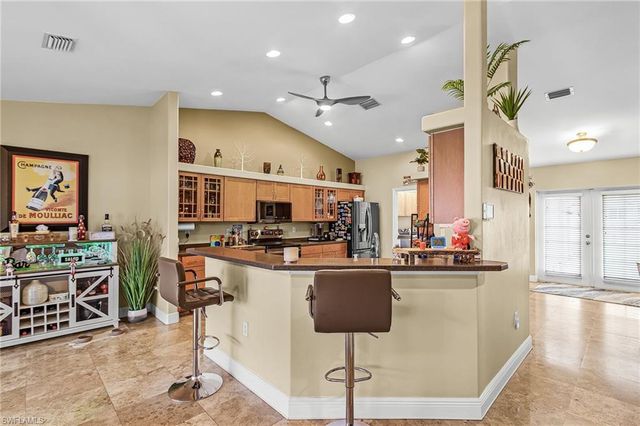 3420 NW 45th AVE, Cape Coral, FL 33993