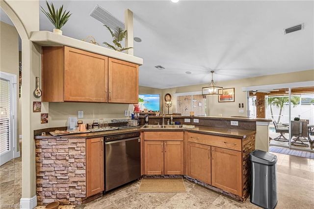 3420 NW 45th AVE, Cape Coral, FL 33993